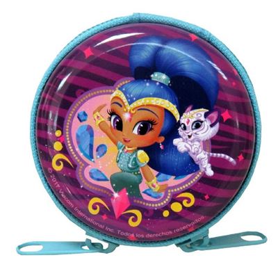 Joumma Porte-monnaie, multicolore (Multicolore) - CP-MM-04-SS