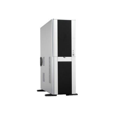 Chieftec Mesh Series CA-01SL-SL-B - towermodel - SSI EEB 3.x