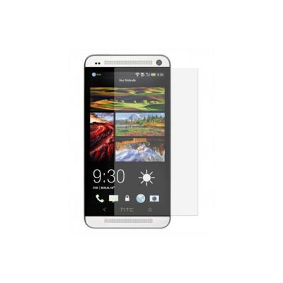 Artwizz ScratchStopper - Schermbeschermer - transparant - voor HTC One