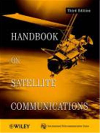 Handbook on Satellite Communications