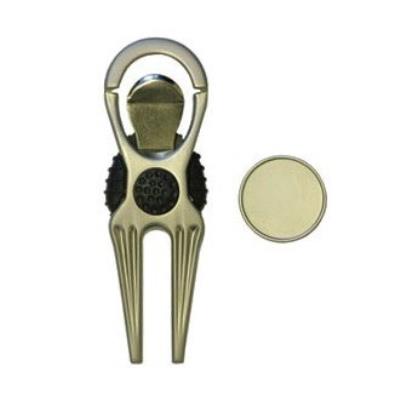 Longridge gapfb relève pitch de golf avec marque balle vector mixte adulte 10 x 3 x 1 cm
