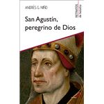 San agustín, peregrino de dios