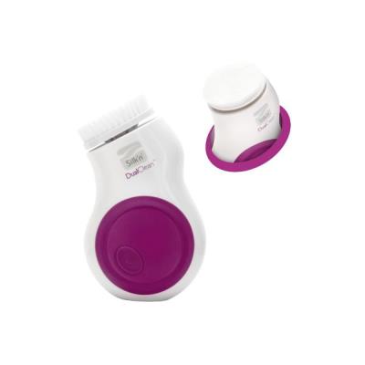 Brosse visage SILK'N Dual Clean