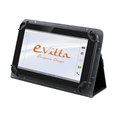 E-Vitta Stand 2P Urban Trendy Catalunya flip cover voor tablet