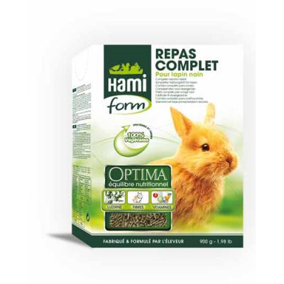 Optima lapin nain