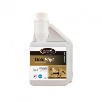 Meilleurs prix pour Horse master - dolophyt - 450 ml