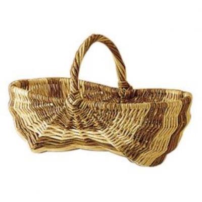 Aubry gaspard panier bourguign.osier set 2 pma133s
