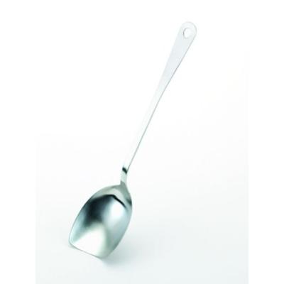 A DI ALESSI AJM19/51 L CUILLER DE CUISINE EN ACIER BRILLANT