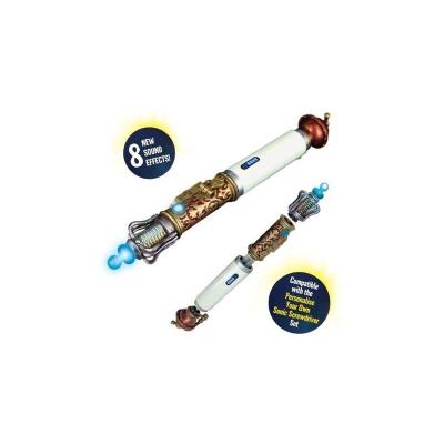 Réplique Doctor Who - Sonic Screwdriver Trans-Temporel 18cm