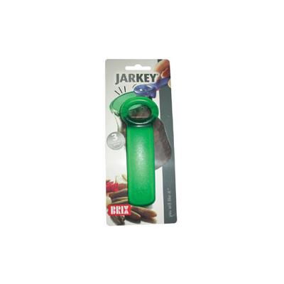 Brix ouvre bocal jarkey transp. ass b2121