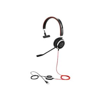 jabra evolve 40 fnac