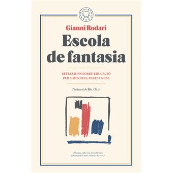 Escola de fantasia -cat-