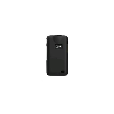 Case-Mate Barely There - Coque de protection pour téléphone portable - plastique - noir - pour Samsung Galaxy Beam