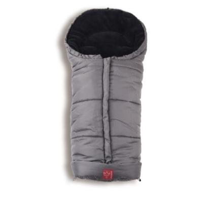 KAISER - 6571824 - ACCESSOIRE POUSSETTE - CHANCELIÈRE - JOOY - ANTHRACITE NOIR