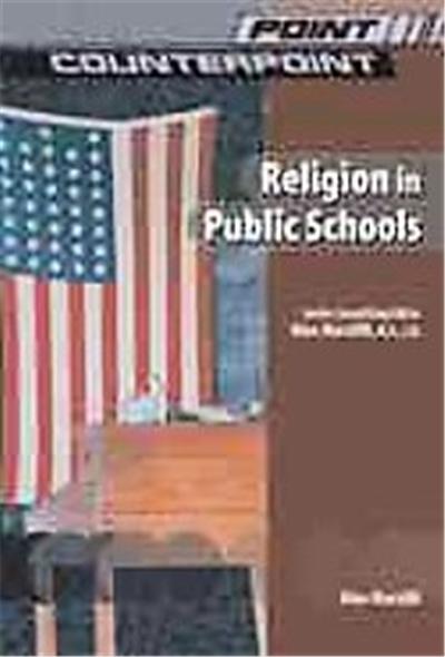 Religion in Public Schools, Point/Counterpoint