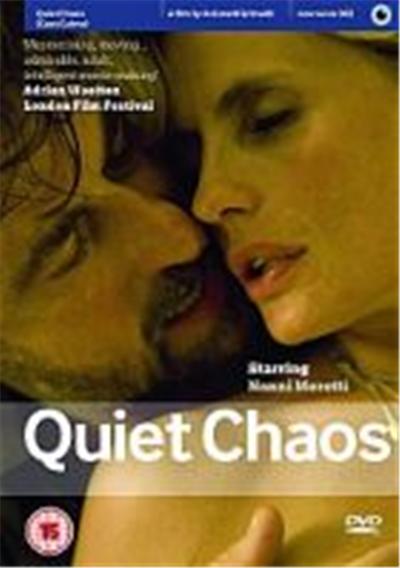 Quiet Chaos