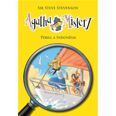 Perill A Indonesia