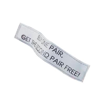 Brother DK-22212 - permanent plakband