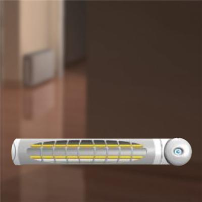 EUREM - Réglette Infra-Rouge 1200W - Réglette infra-rouge 1200W - QH3012