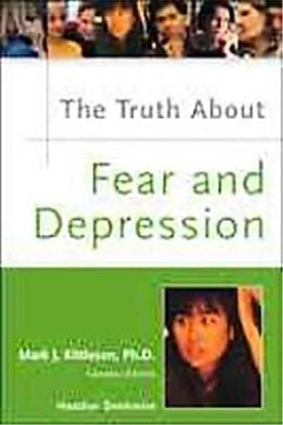 The Truth About Fear And Depression, Truth About Series