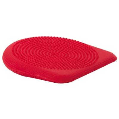 Togu balle de gymanastique my-ball soft 55cm anthracite