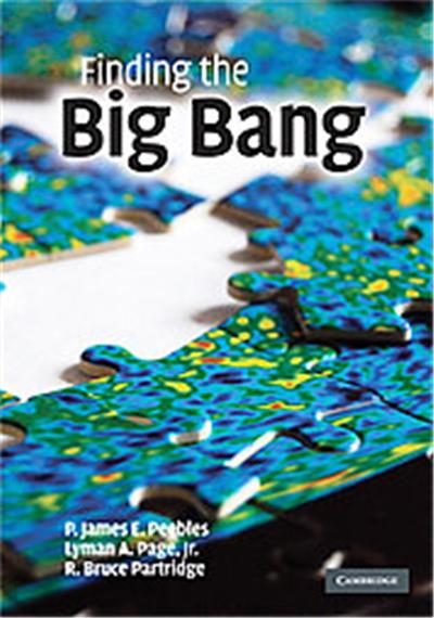 Finding the Big Bang