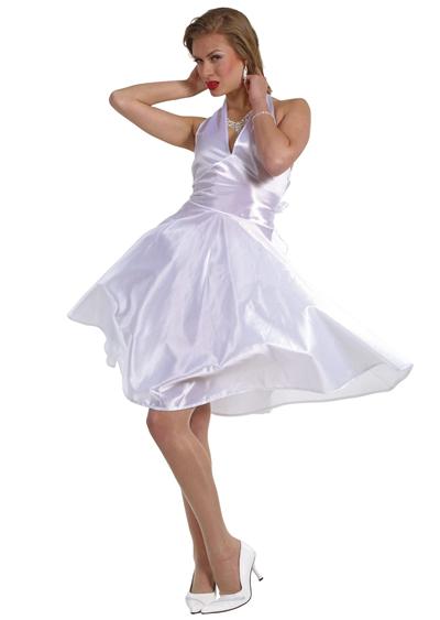 Déguisement Marylin Monroe