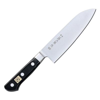Couteau Santoku 17cm TOJIRO DP SERIE