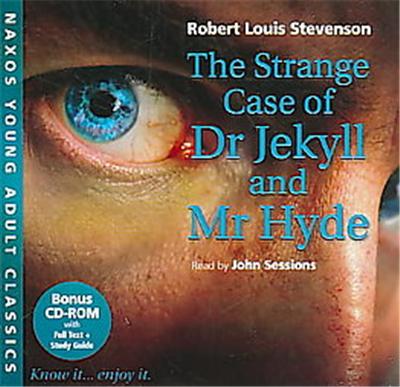 The Strange Case of Dr. Jekyll and Mr. Hyde, Naxos Young Adult Classics