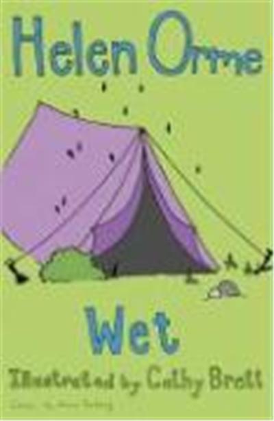 Wet!, Siti's Sisters