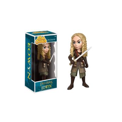 Figurine Le Seigneur des Anneaux - Eowyn Rock Candy 15cm