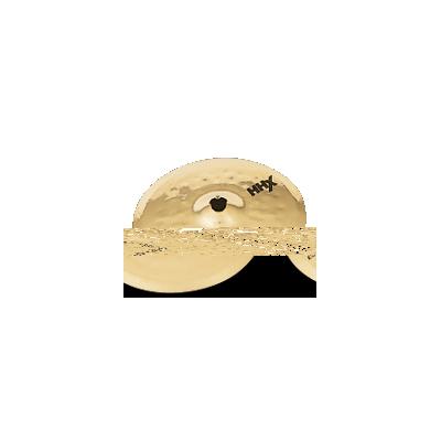 Cymbale crash sabian hhx evolution 17 - 11706xe
