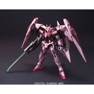 GUNDAM - Model Kit - HG 1/144 - TransAm Raiser Gloss Injection V. 13cm