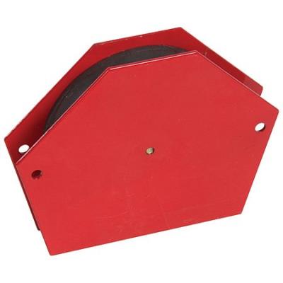 Silverline 529011 aimant de soudeur 27,2 kg