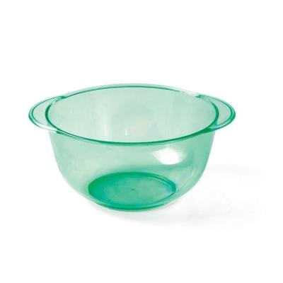 Plastorex bol a oreilles micro-ondable copolyester 35 cl menthe 8802 18