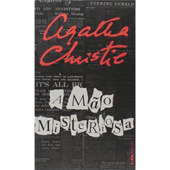 A Mão Misteriosa - Coleção L&Pm Pocket - 1