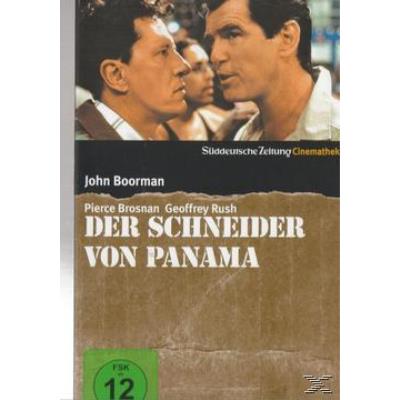 Der Schneider von Panama