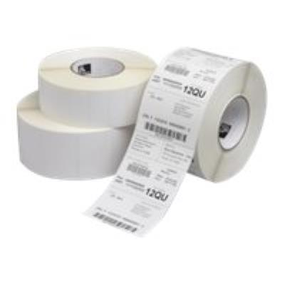Zebra Z-Select 2000D - papier - 16440 étiquette(s)
