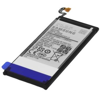 Batterie pour dorigine Samsung EB-BG930ABE Li-Ion pour Samsung Galaxy S7 G930F avec chiffon de nettoyage mungoo 