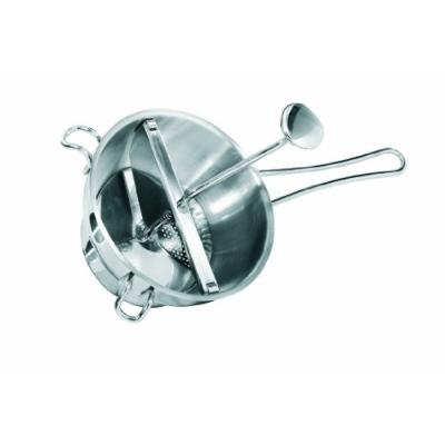 Gefu - Moulin à Légumes Inox 2 Grilles - 24200