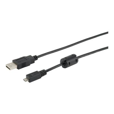 Equip Life USB-kabel - 1 m