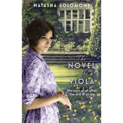 The Novel in the Viola