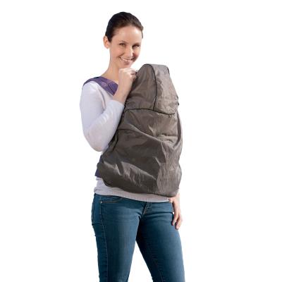 AMAZONAS - Protection de pluie RAINCOVER pour porte bébé