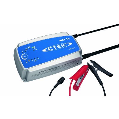 CTEK MXT 14 Chargeur automatique