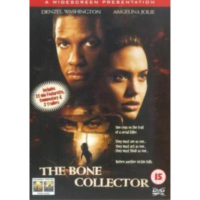 The Bone Collector