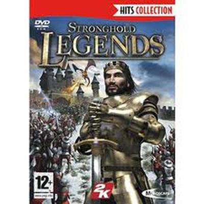 Stronghold Legends - Hits Collection - Jeu PC