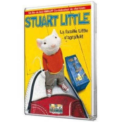 Stuart Little