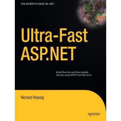 Ultra-fast ASP.NET