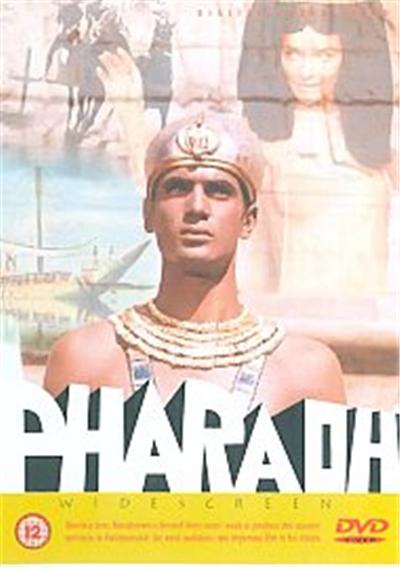 Pharaoh , (Dubbed) (Wide Screen)