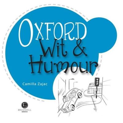 Oxford Wit & Humour (Wit and Humour)